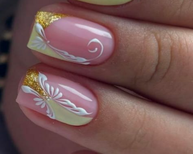 Semipermanente Manos 