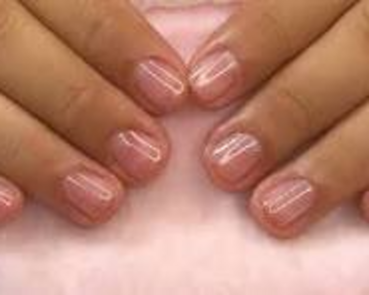 Semipermanente Hombre 