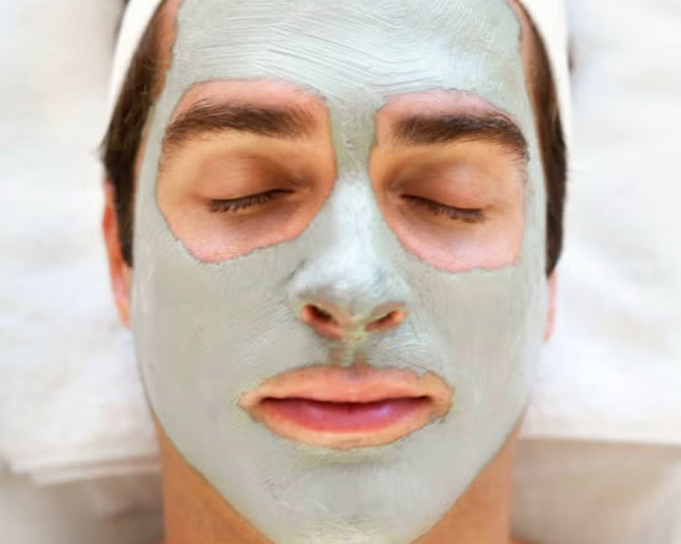 Limpieza Facial 