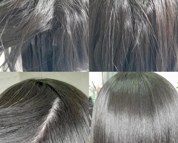 Alisado mota plex desde $46.000 a $76000