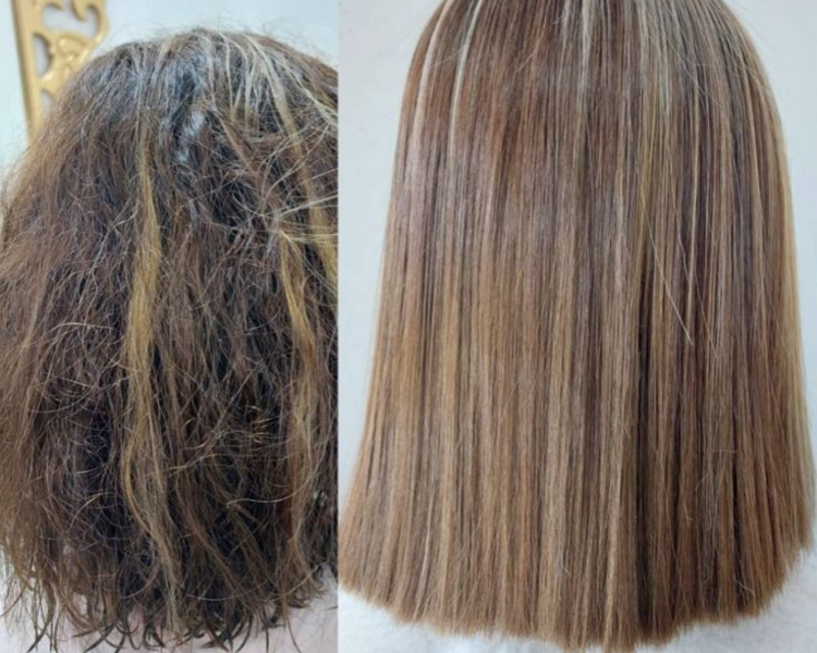 Hidratación Intensiva SOS 