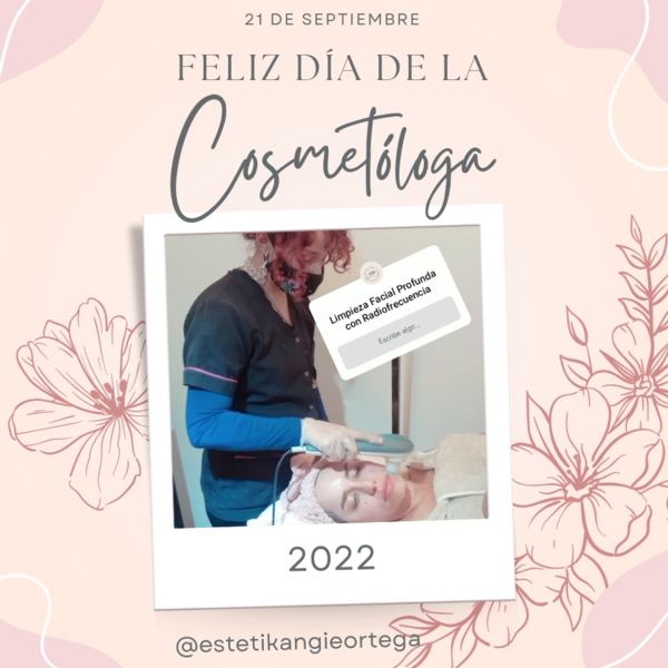 Limpieza facial profunda 