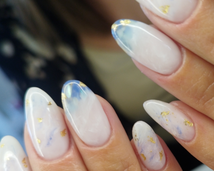 Kapping polygel o acrílico