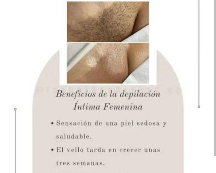 PROMO-DEPILACION VIP