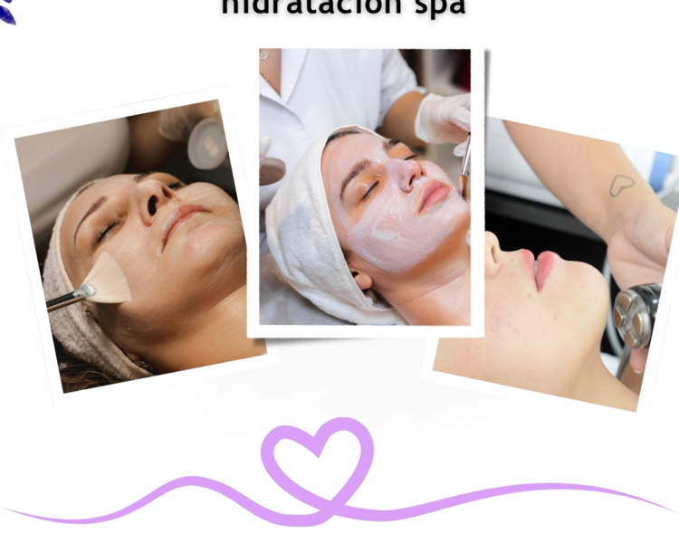 LIMPIEZA FACIAL PROFUNDA