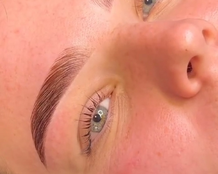 LIFTING DE PESTAÑAS