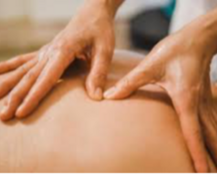 Masaje Mixto 90 minutos.