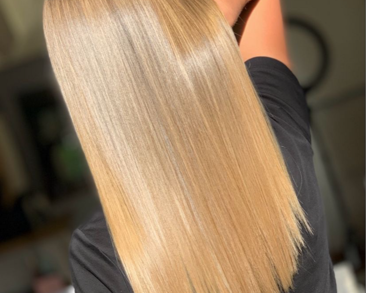 Tratamiento reestructurador infrared 