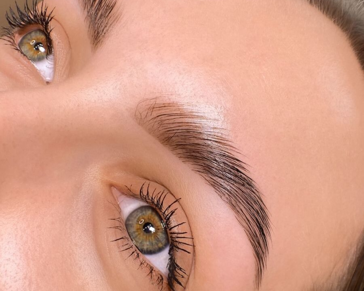 Laminado de cejas SIMPLE