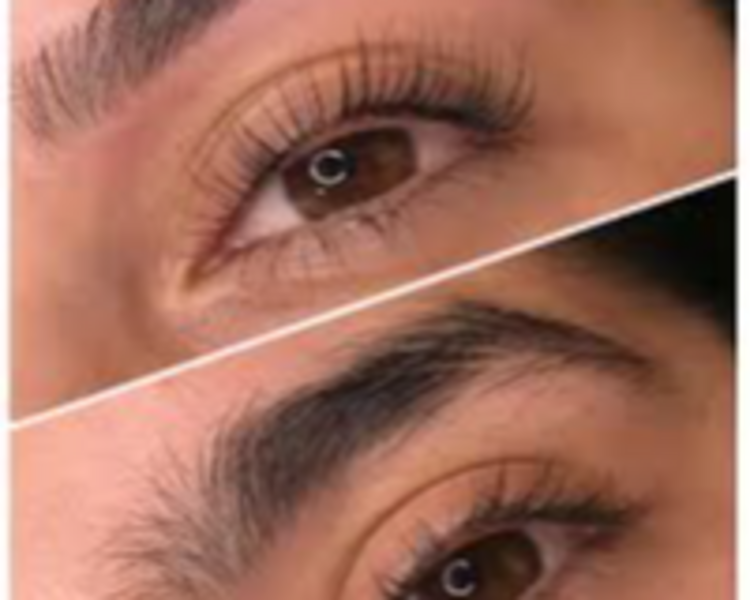 PROMO: Lifting de pestañas premium + full cejas 