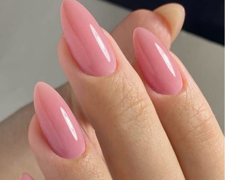 Retoque de Uñas Press On 