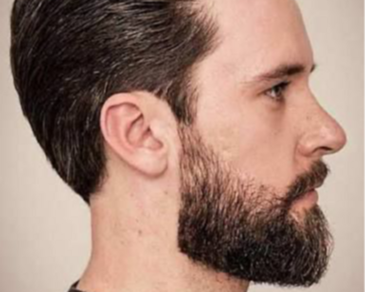 PAQUETE CORTE Y BARBA 