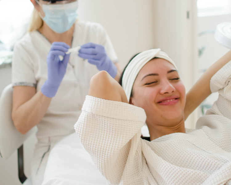 ** Crystal Skin**: pieles jóvenes y seborreicas  - PROMO EFT 30% OFF