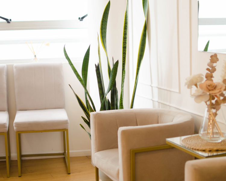 Consulta con Nutricionista 