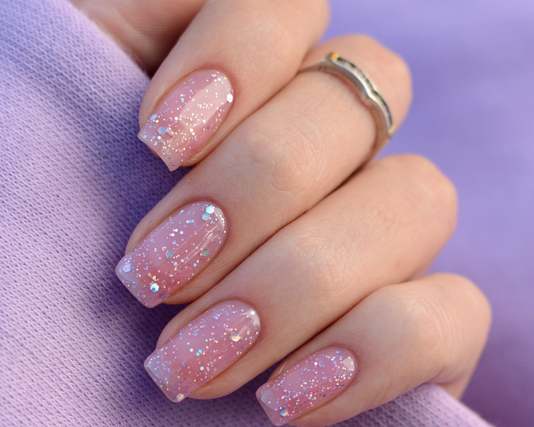 Manicure Esmaltado Permanente + Retiro (de otro Salón)