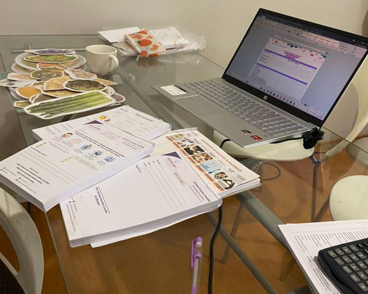 Consulta Nutricional INGRESO FONASA (valor preferencial)