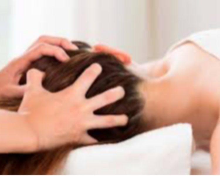 Anti Stress- Neuro Sedante 40 minutos.