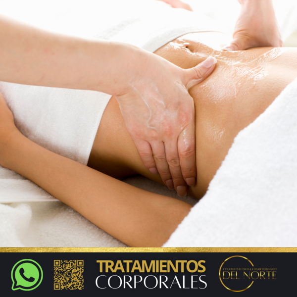 Masajes POS-QUIRURGICO 