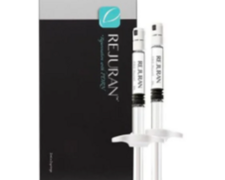 Regeneración piel: REJURAN HEALER (1 sesión)