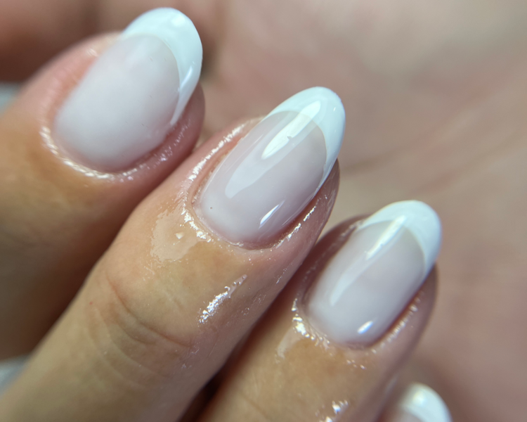 MANICURA ELITE VIBRA – BAÑO DE GEL EN POLYGEL