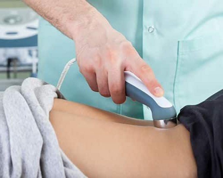 Drenaje Linfatico  10 Sesiones