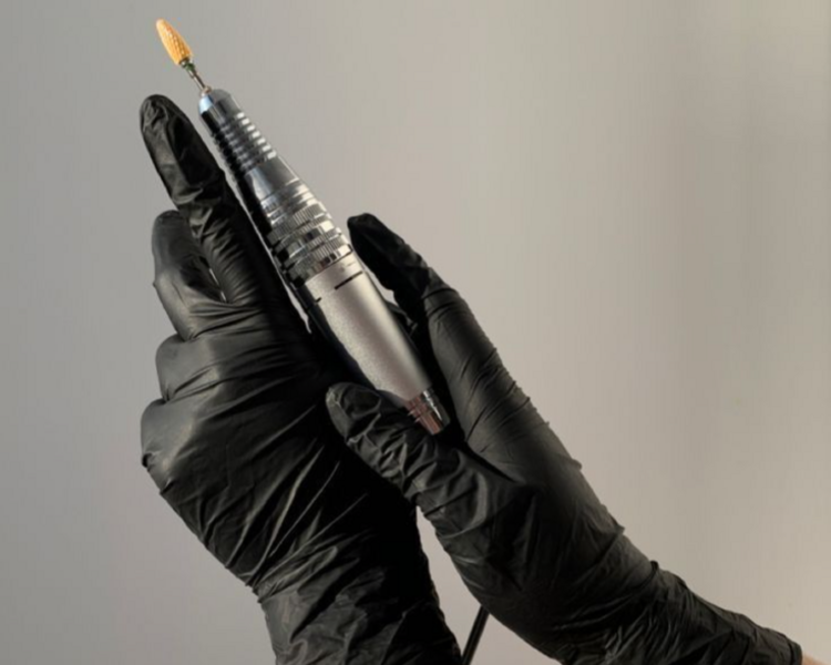 Retiro de Esmalte Permanente