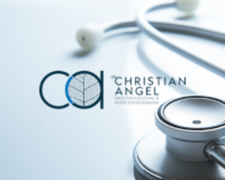 Medicina Funcional — Consulta INICIAL
