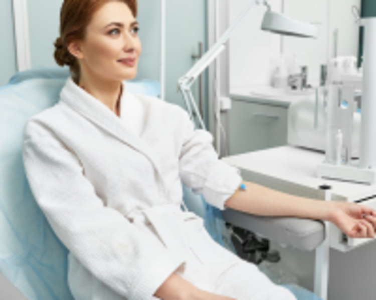 Ozonoterapia Clínica