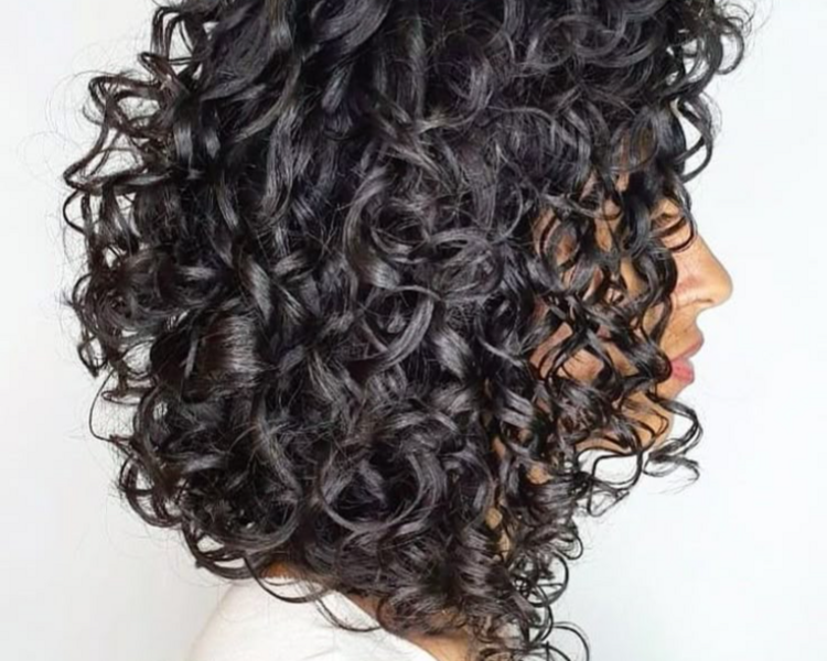 Ritual Curly  + Rëzo Cut Básico Cualquier largo