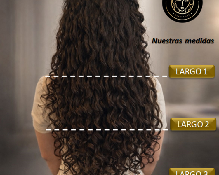 Ritual Curly + Rëzo Cut Personalizado