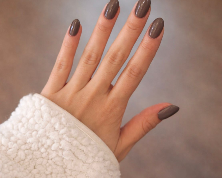 Gel Semipermanente (Sin Mani)