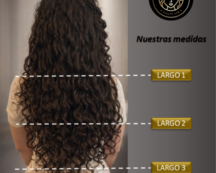 Ritual Curly  Regeneración
