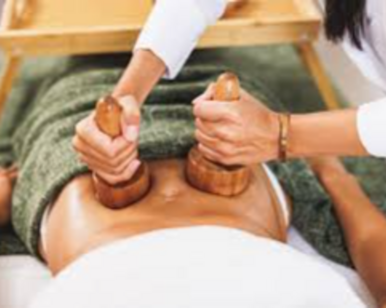 PROMO Masajes RELAJANTES + DESCONTRACTURANTES 