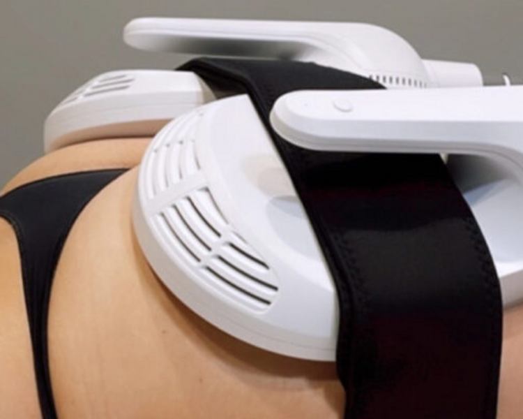 PASE BODY SCULPT X 8