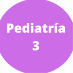 Pediatría 3 (Interconsultas/urgencias) photo