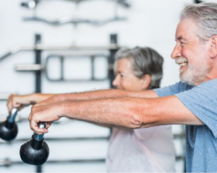  Fortalecimiento terapéutico Personalizado