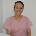 Mariane Araiza Márquez photo