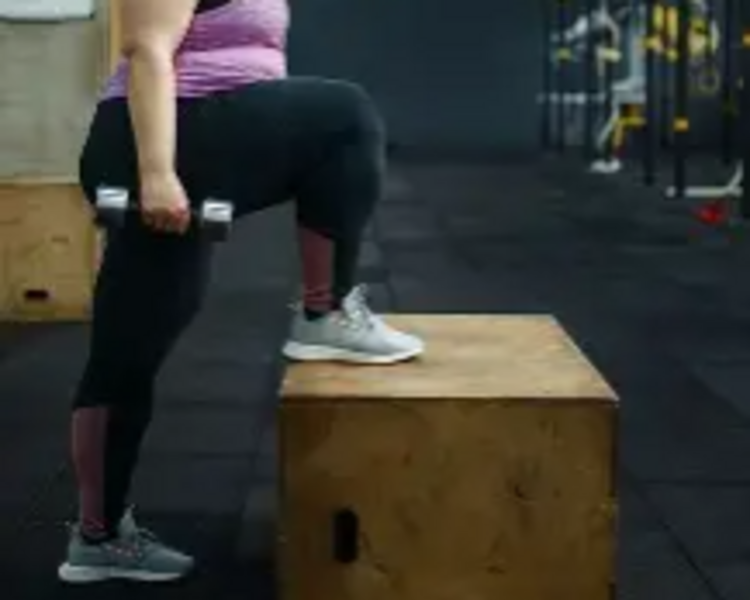 Combatiendo la obesidad