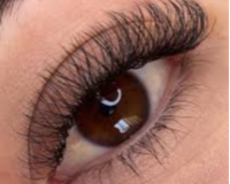 *✨SET VOLUMEN NATURAL 2D - 3D (Con fibra Tecnologica)