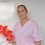 María Antonia Márquez Martínez  photo