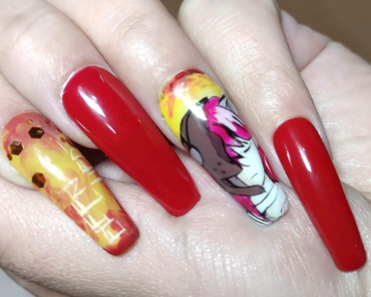 Diseño complejo full