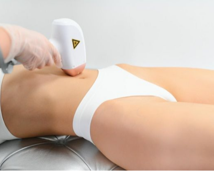 PACK DE DEPILACION LASER AXILAS + REBAJE FULL +INTERGLUTEO