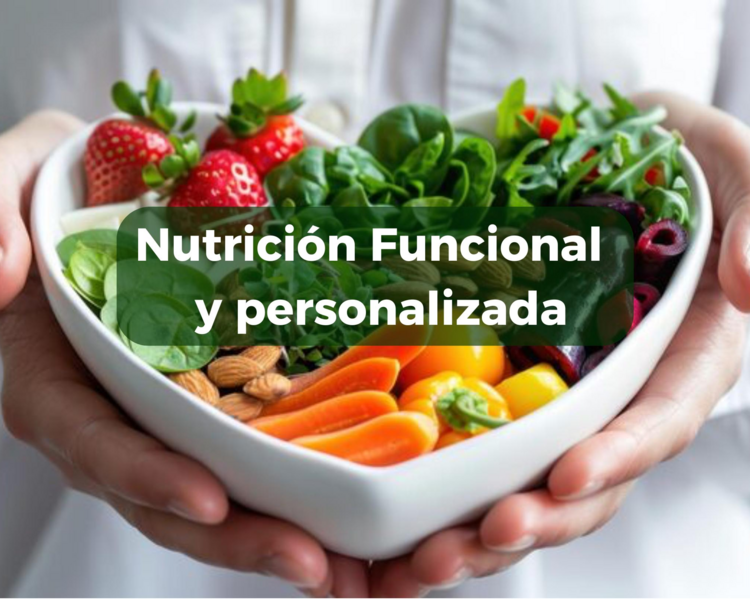 Nutrición Funcional (Fonasa)