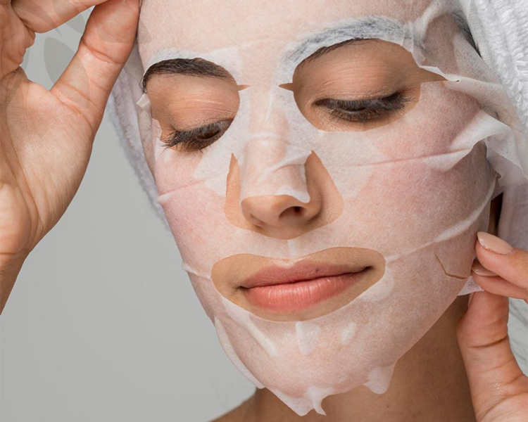 Limpieza facial