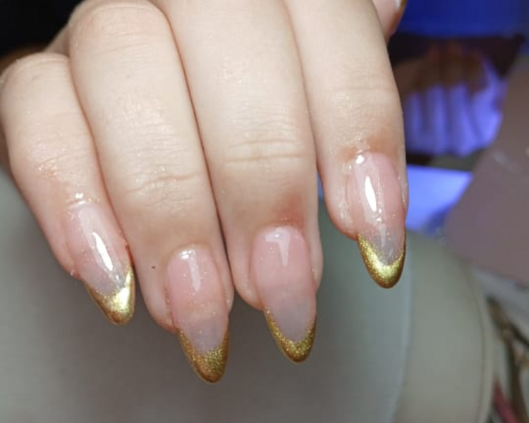 💅Softgel – Extensión de uñas
