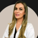 Dra. Andrea Liliana Báez photo