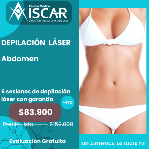 Abdomen