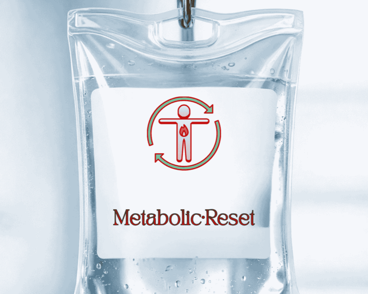 Protocolo Metabolic•Reset