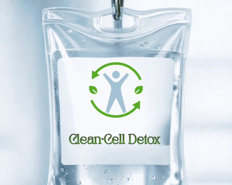 Terapia Clean Cell•Detox