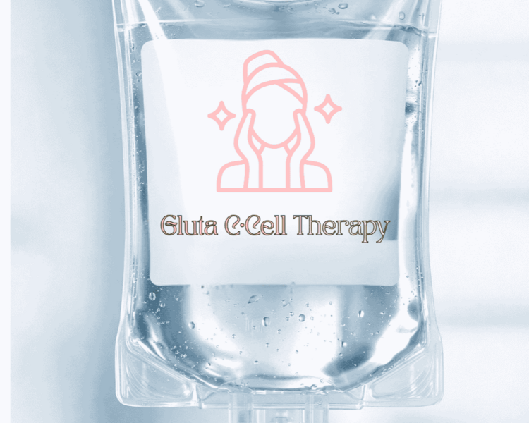 Terapia Gluta C•Cell Therapy